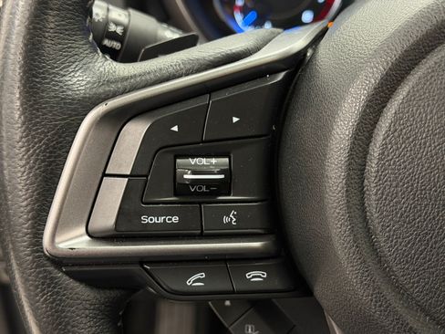 Used 2020 Subaru Ascent Limited w/ Technology Package AWD/4WD image 25