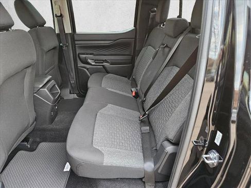 New 2025 Ford Ranger XLT image 12