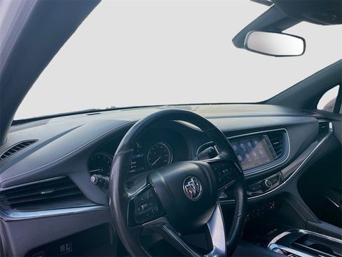 Used 2023 Buick Enclave Essence w/ Experience Buick Package image 12