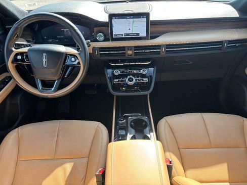 Certified 2022 Lincoln Corsair Reserve w/ Equipment Group 201A AWD/4WD image 13