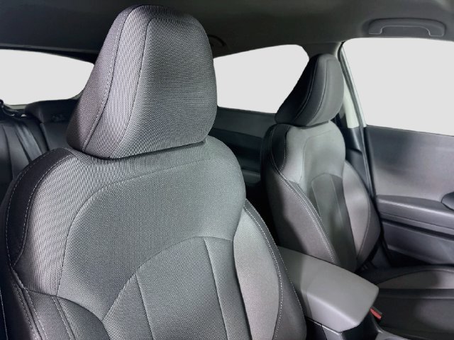 New 2026 Subaru Crosstrek 2.5i Premium AWD/4WD image 24