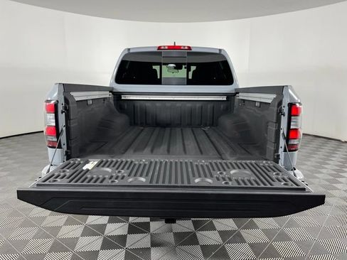 Certified 2025 Nissan Frontier Pro-X w/ Pro Convenience Package RWD image 45