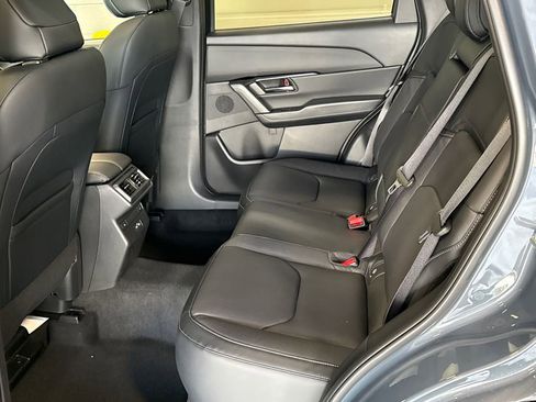 New 2026 MAZDA CX-5 2.5 S w/ Premium Plus Package AWD/4WD image 5