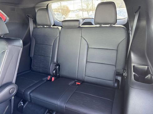 New 2026 Buick Enclave Sport Touring w/ Super Cruise Package image 17