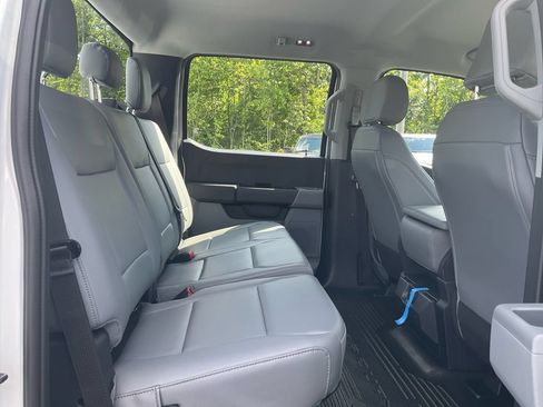New 2026 Ford F450 XL w/ XL Driver Assist Package AWD/4WD image 13