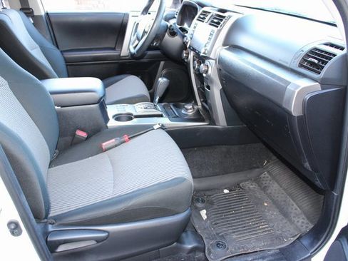 Used 2023 Toyota 4Runner SR5 image 16