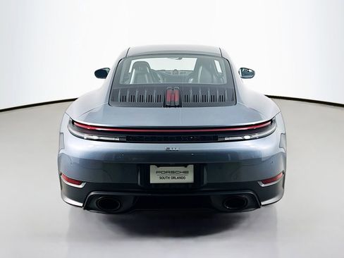 Used 2025 Porsche 911 Carrera T image 10