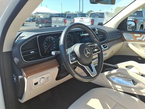 Used 2021 Mercedes-Benz GLE 350 image 7