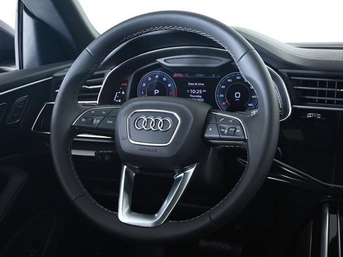 Used 2026 Audi Q8 Premium Plus AWD/4WD image 10