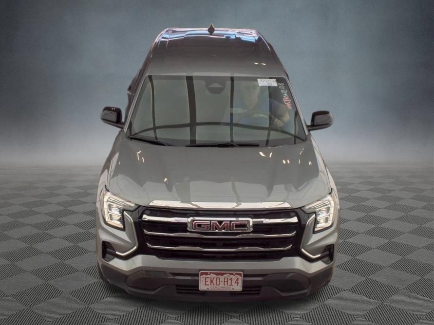 Used 2026 GMC Terrain Elevation AWD/4WD image 5