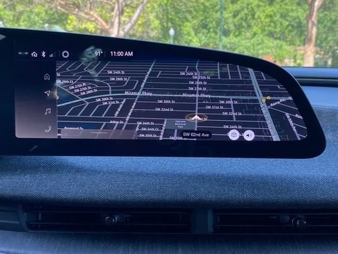 Used 2024 Lucid Air Pure RWD image 15