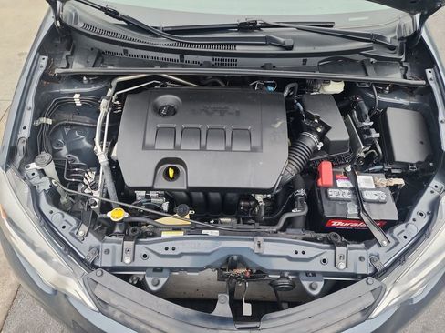 Used 2014 Toyota Corolla LE FWD image 26