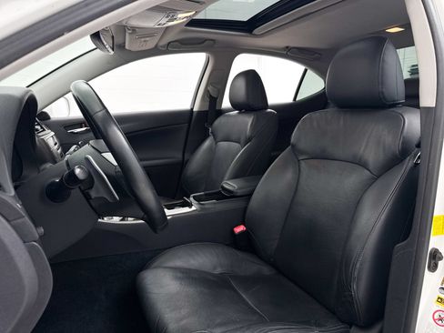 Used 2012 Lexus IS 250 AWD w/ Premium Pkg Value Edition image 13