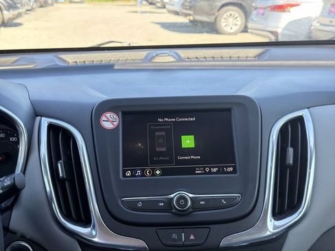 Used 2023 Chevrolet Equinox LT AWD/4WD image 16