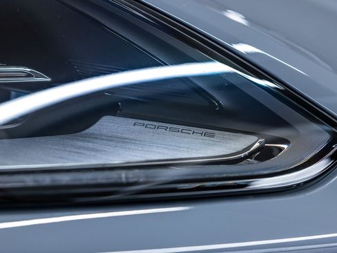 New 2026 Porsche Cayenne Coupe AWD/4WD image 14