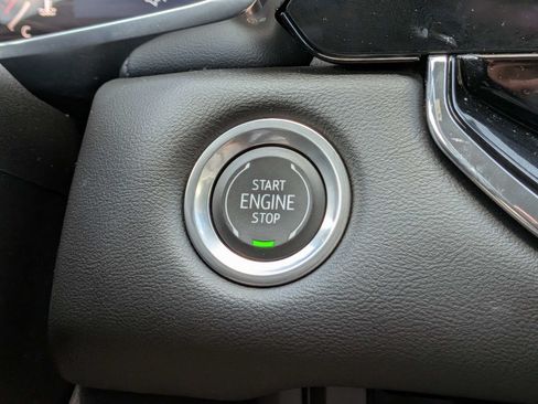 Used 2024 GMC Canyon Elevation RWD image 26