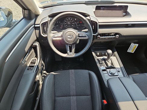 New 2026 MAZDA CX-50 AWD 2.5 S w/ Weather Package image 9
