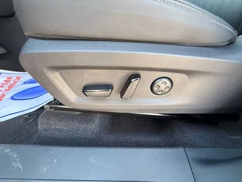 New 2026 Nissan Murano Platinum w/ Cargo Package image 13