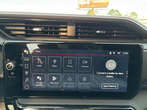 Used 2024 GMC Sierra 2500 AT4 w/ AT4 Premium Plus Package image 25