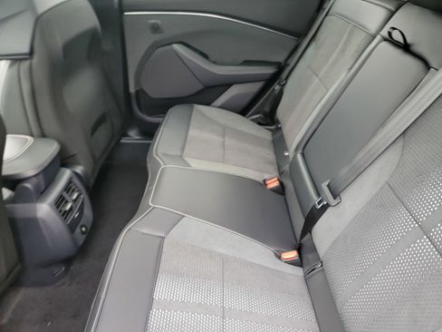 New 2025 Ford Mustang Mach-E GT image 9