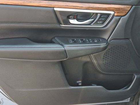 Used 2021 Honda CR-V EX-L image 13
