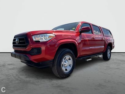 Used 2021 Toyota Tacoma SR