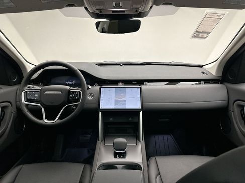 Certified 2025 Land Rover Discovery Sport S image 6