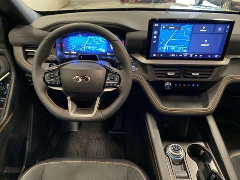 Used 2026 Ford Explorer Tremor w/ Tremor Ultimate Package AWD/4WD image 13