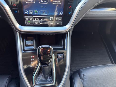 Used 2023 Subaru Legacy Touring XT image 28