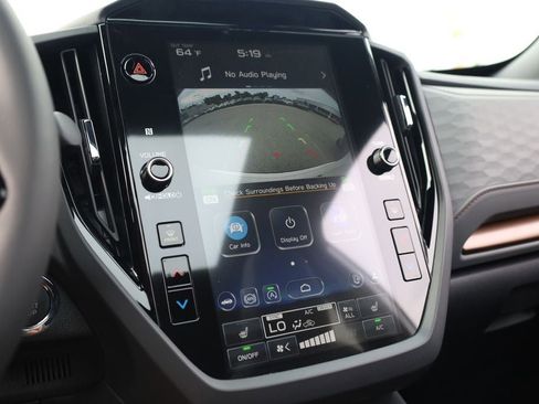 New 2026 Subaru Forester Sport AWD/4WD image 15