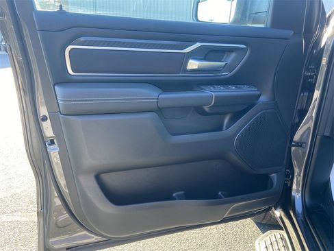 New 2026 RAM 1500 4x4 Crew Cab image 13