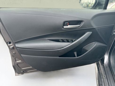 Used 2026 Toyota Corolla SE FWD image 9