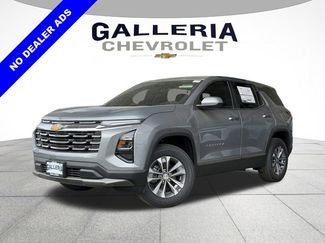 New 2026 Chevrolet Equinox LT video 1