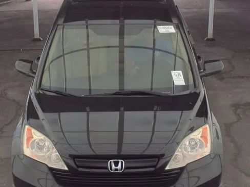 Used 2009 Honda CR-V LX image 12