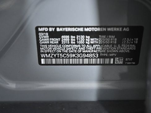 Used 2019 MINI Cooper Countryman S image 33