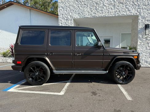 Used 2013 Mercedes-Benz G 550 image 18