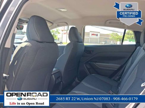 Used 2025 Subaru Impreza 2.0i AWD/4WD image 11