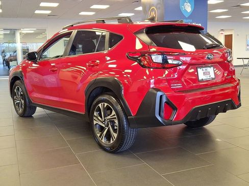 Certified 2024 Subaru Crosstrek 2.0i Premium image 7