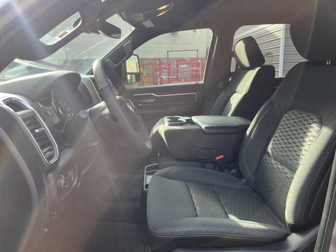 Used 2025 RAM 1500 Big Horn image 12