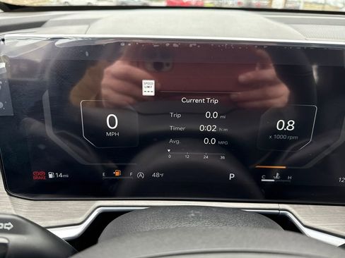 New 2026 Kia Sorento SX image 21