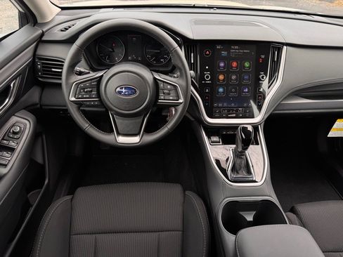 New 2025 Subaru Legacy Premium image 12