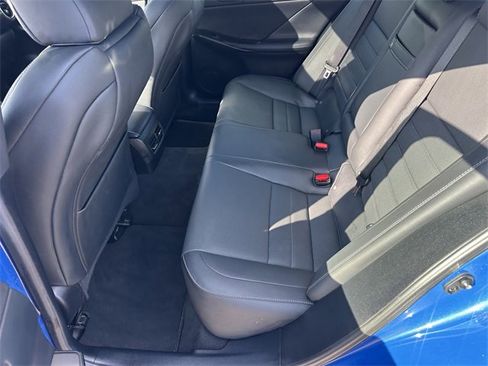 Used 2022 Lexus IS 350 F Sport image 25
