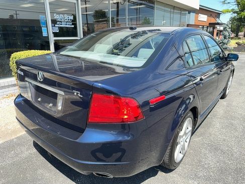 Used 2006 Acura TL FWD image 3