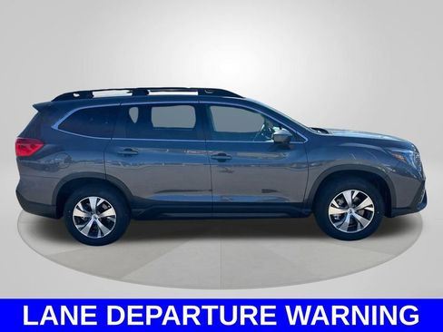 Certified 2025 Subaru Ascent Premium image 4