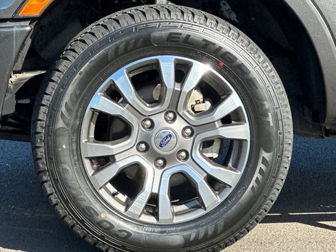 Used 2019 Ford Ranger Lariat w/ Technology Package image 30