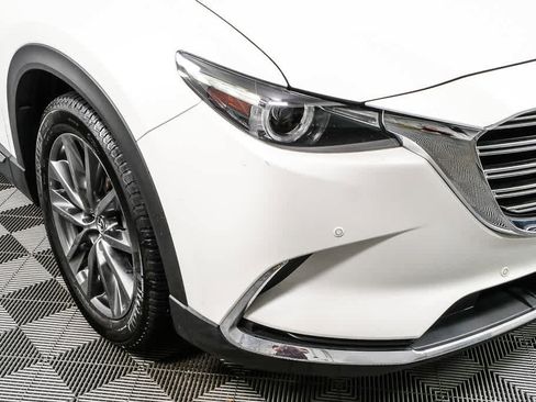 Used 2020 MAZDA CX-9 Signature AWD/4WD image 40