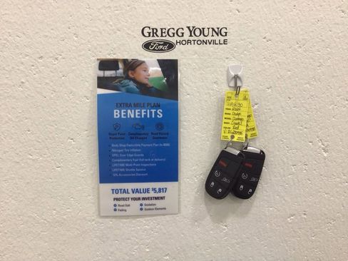 Used 2024 Dodge Durango Citadel image 31