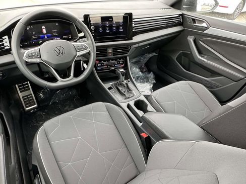 New 2026 Volkswagen Jetta Sport FWD image 10