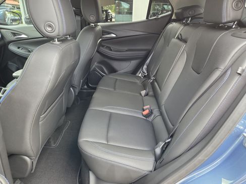 Used 2026 Buick Encore GX Sport Touring w/ Comfort Package FWD image 5