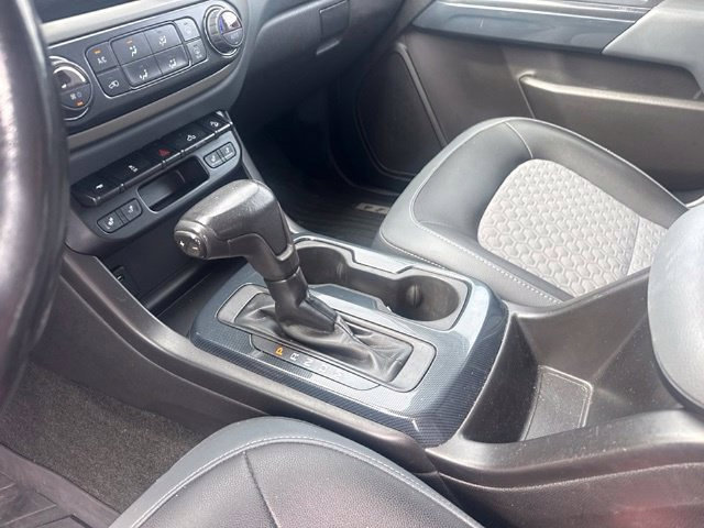 Used 2016 Chevrolet Colorado Z71 AWD/4WD image 15